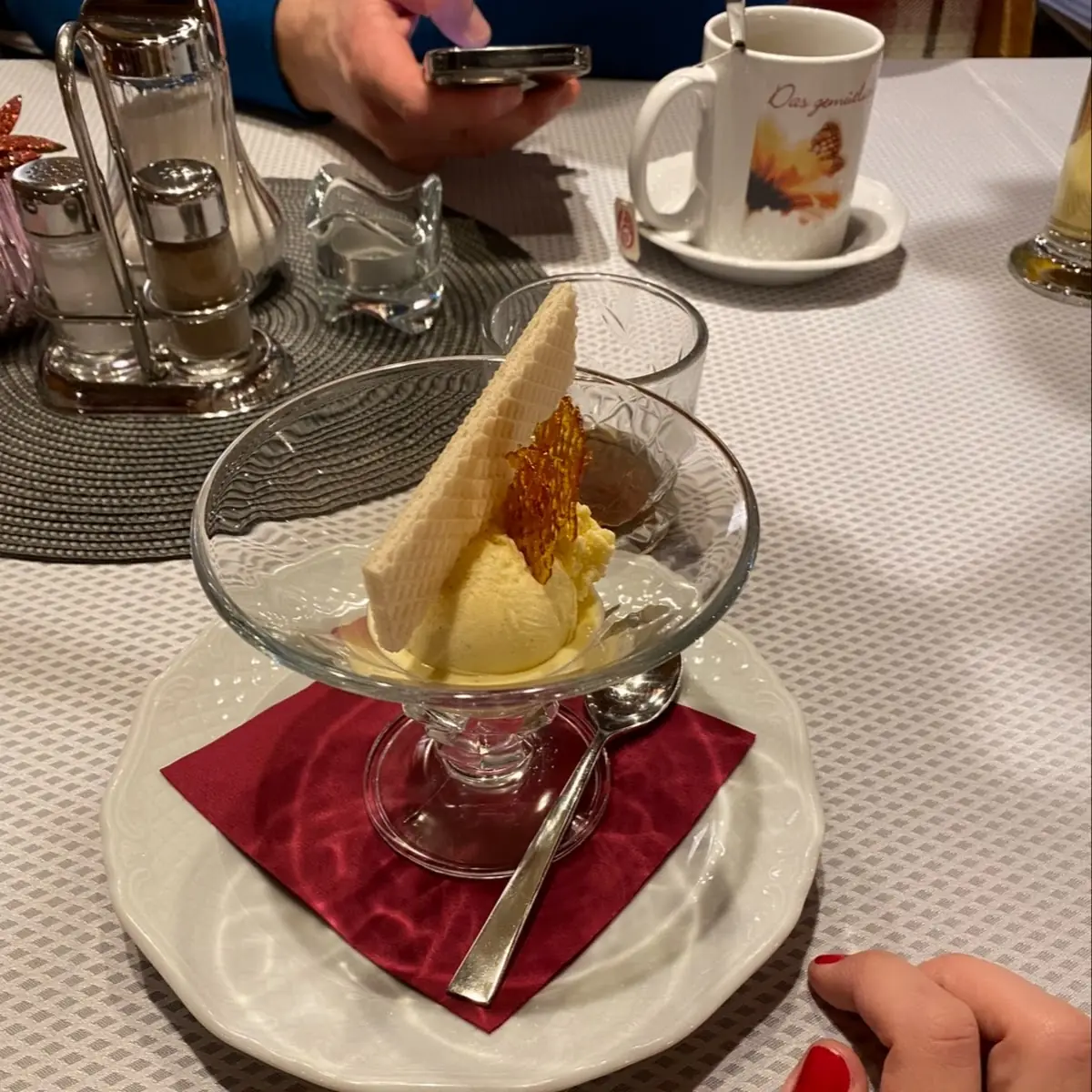 Essen und Trinken photo 10
