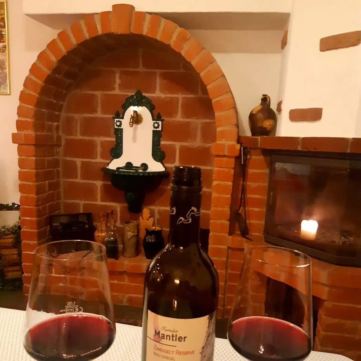 Essen und Trinken photo 5