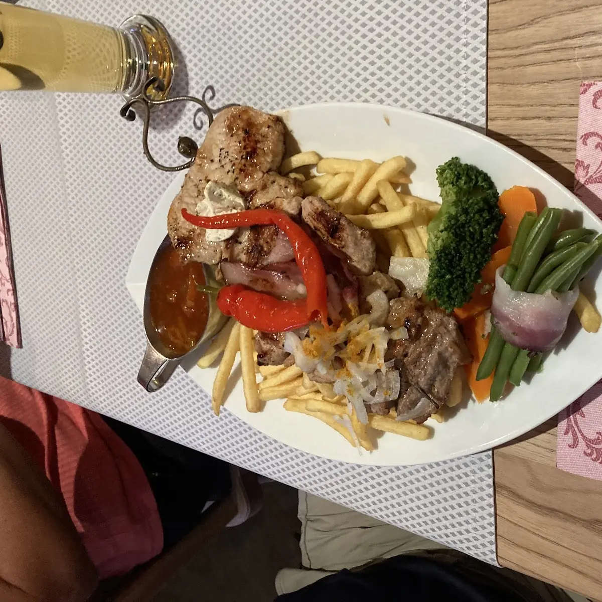 Essen und Trinken photo 6