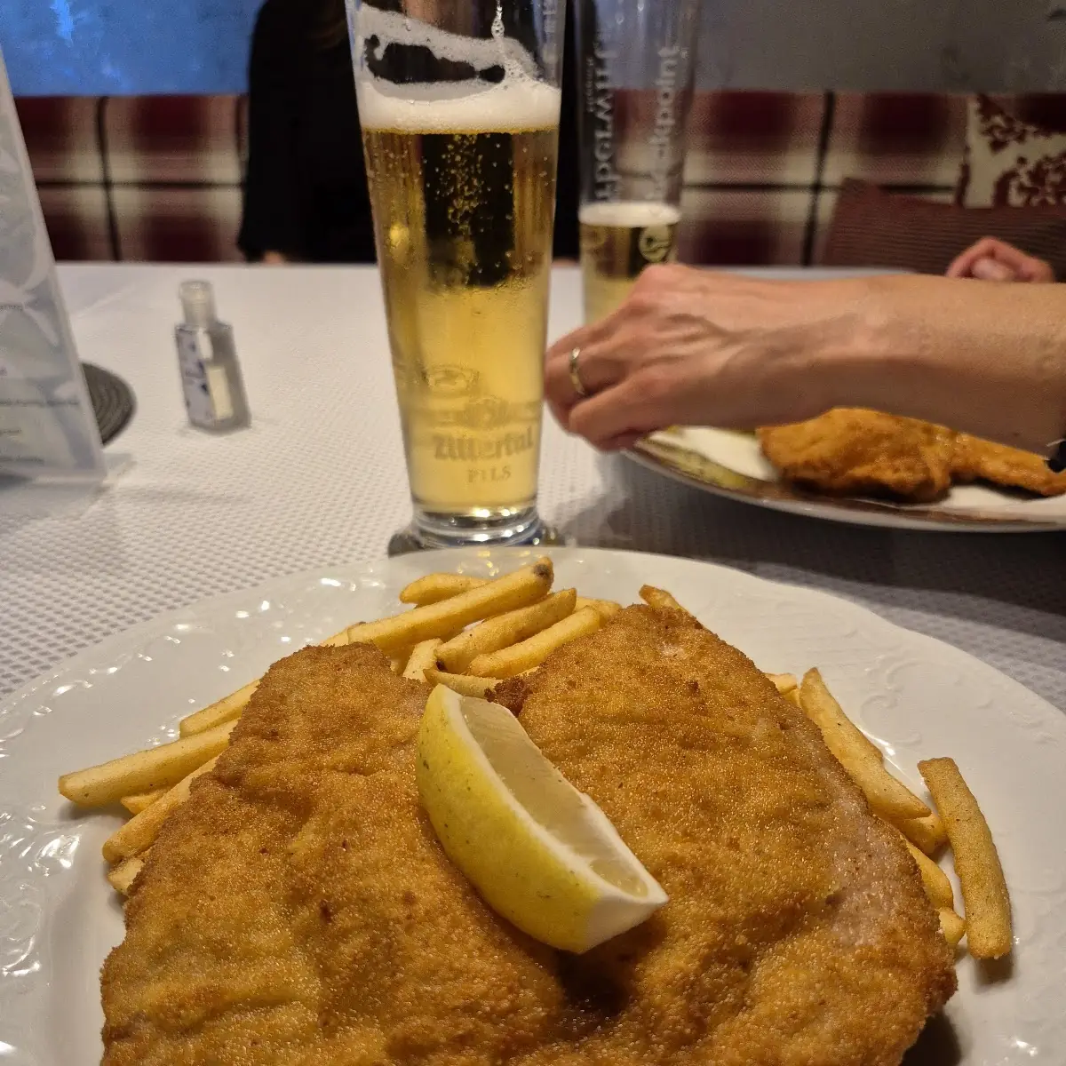 Essen und Trinken photo 8