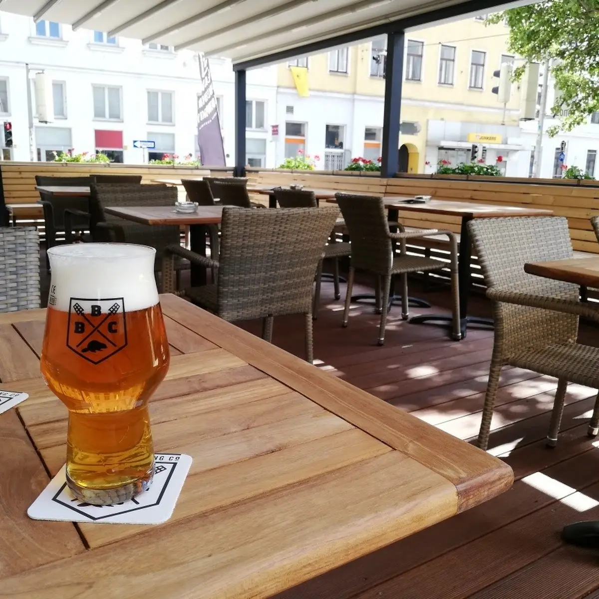 Essen und Trinken photo 1