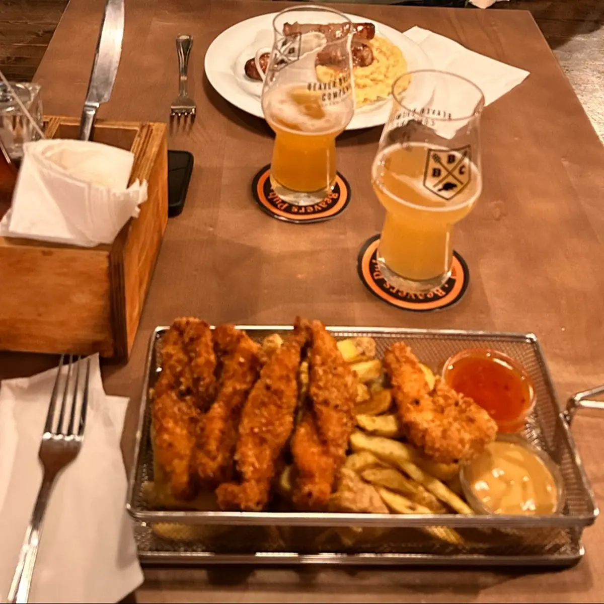 Essen und Trinken photo 5