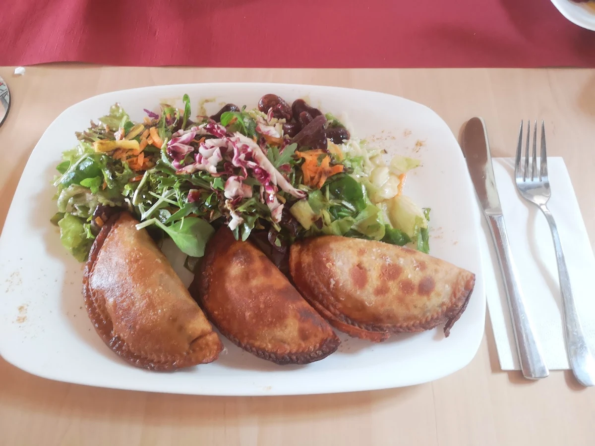 Essen und Trinken photo 1