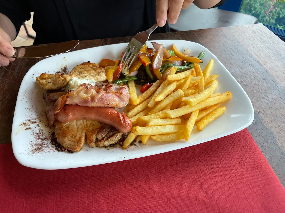 Essen und Trinken photo 10