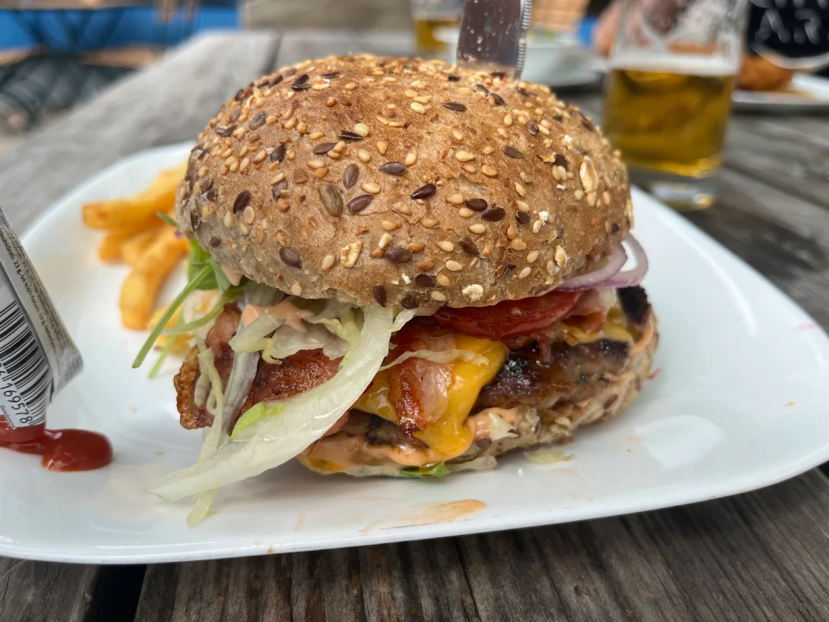 Essen und Trinken photo 2