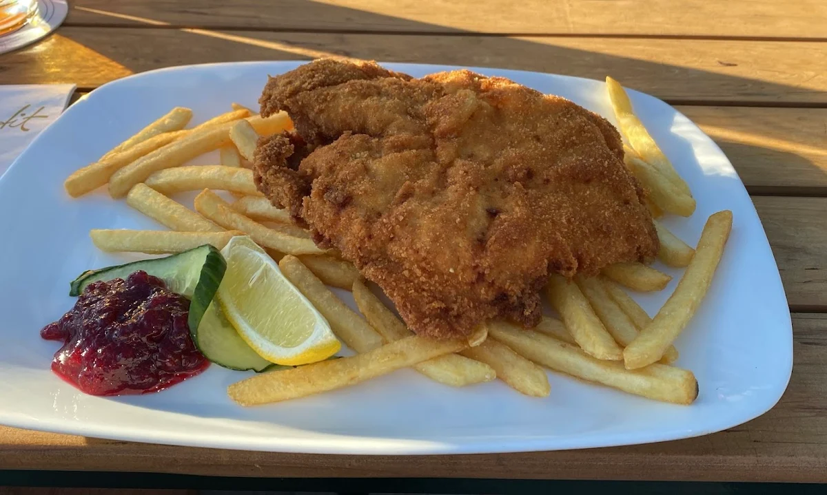Essen und Trinken photo 3