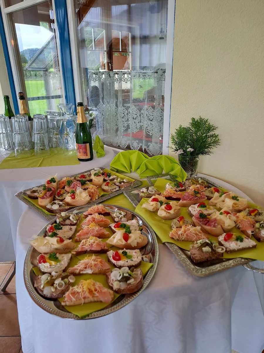 Essen und Trinken photo 9