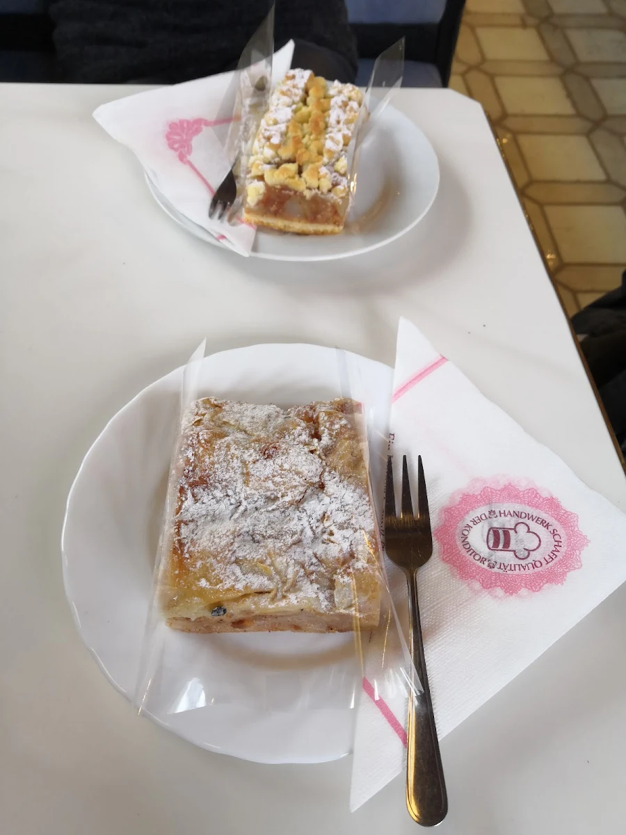 Essen und Trinken photo 10