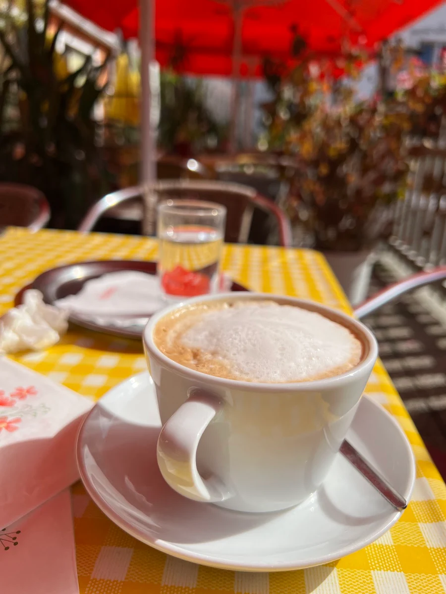 Essen und Trinken photo 5