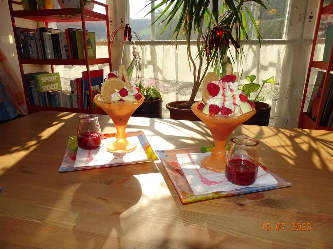 Essen und Trinken photo 7