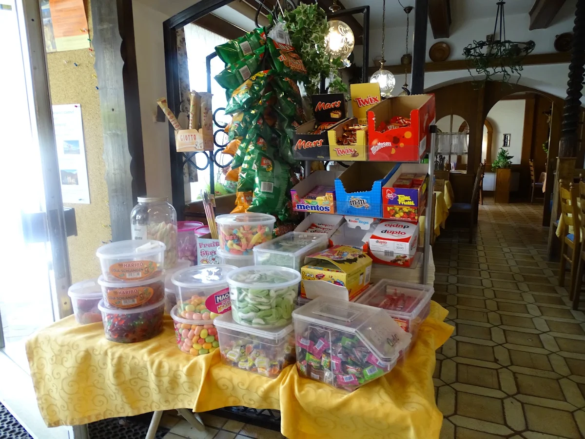 Essen und Trinken photo 9