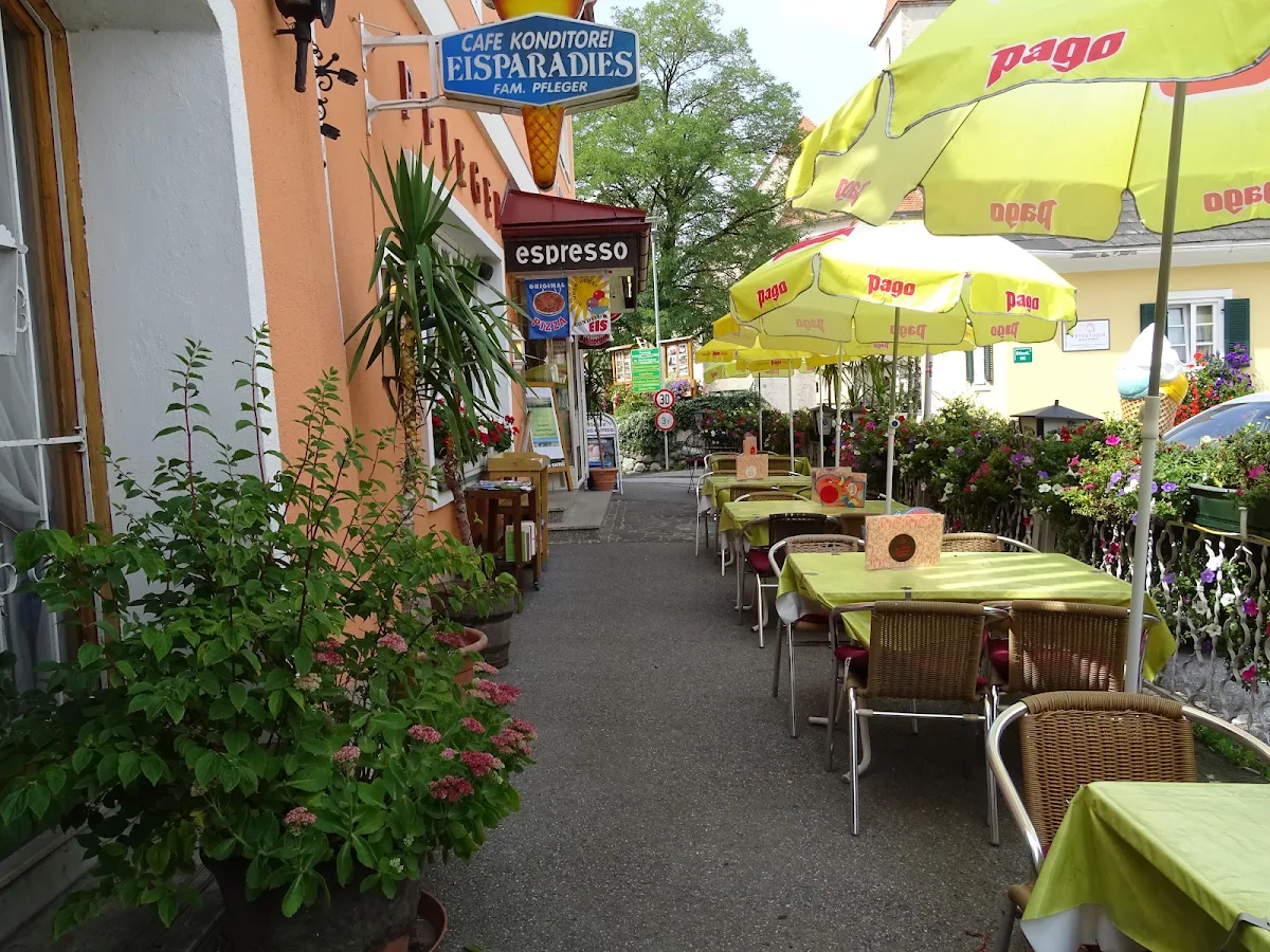Atmosphäre photo 3