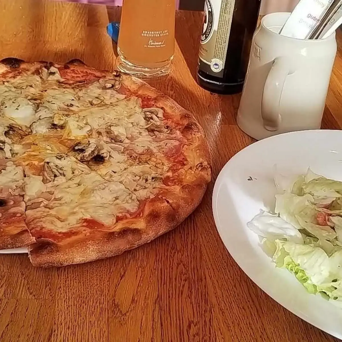 Essen und Trinken photo 4