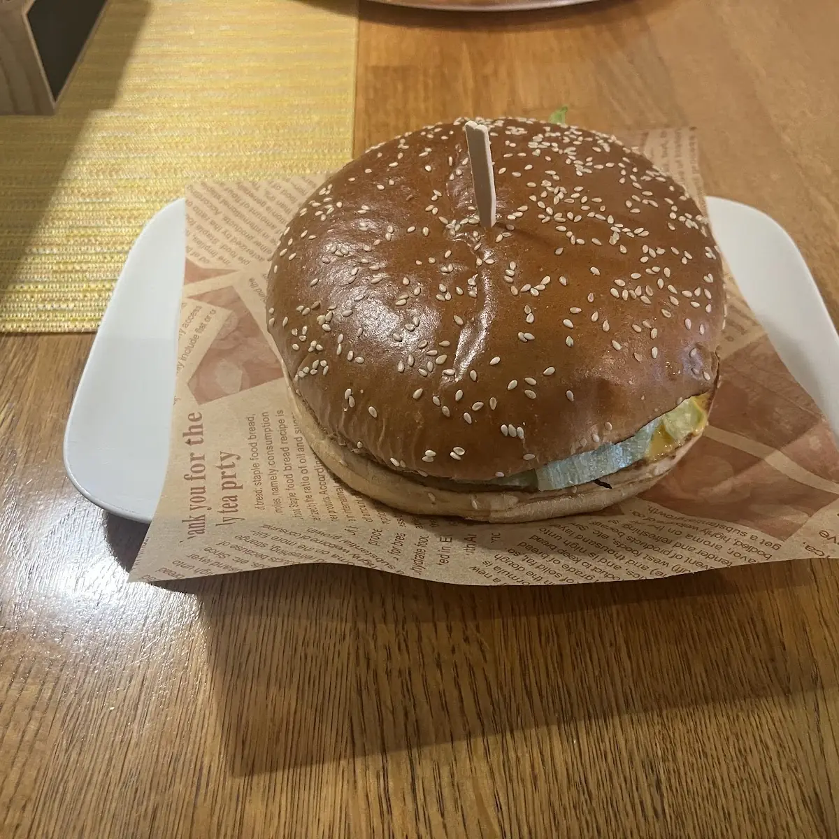 Essen und Trinken photo 8