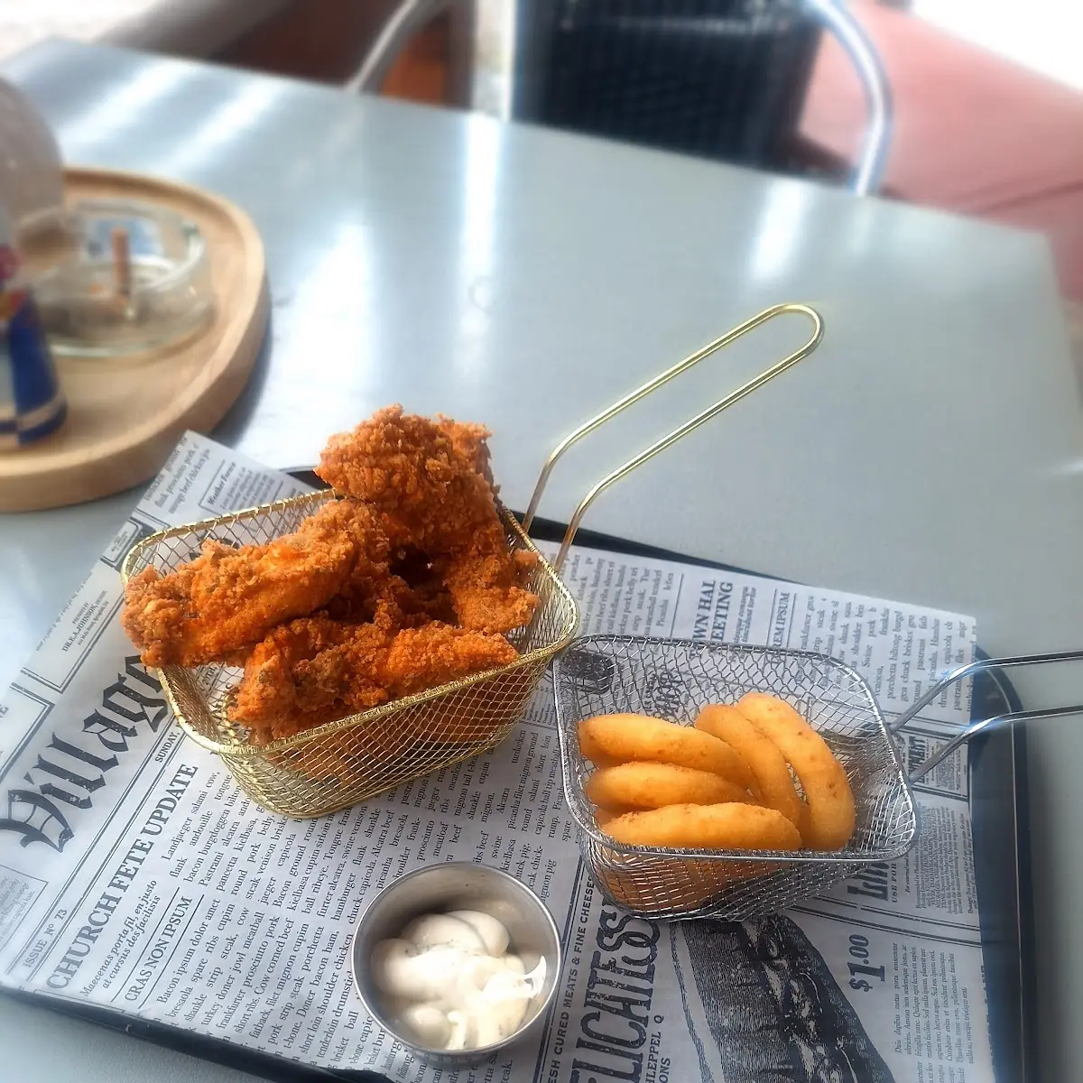Essen und Trinken photo 5