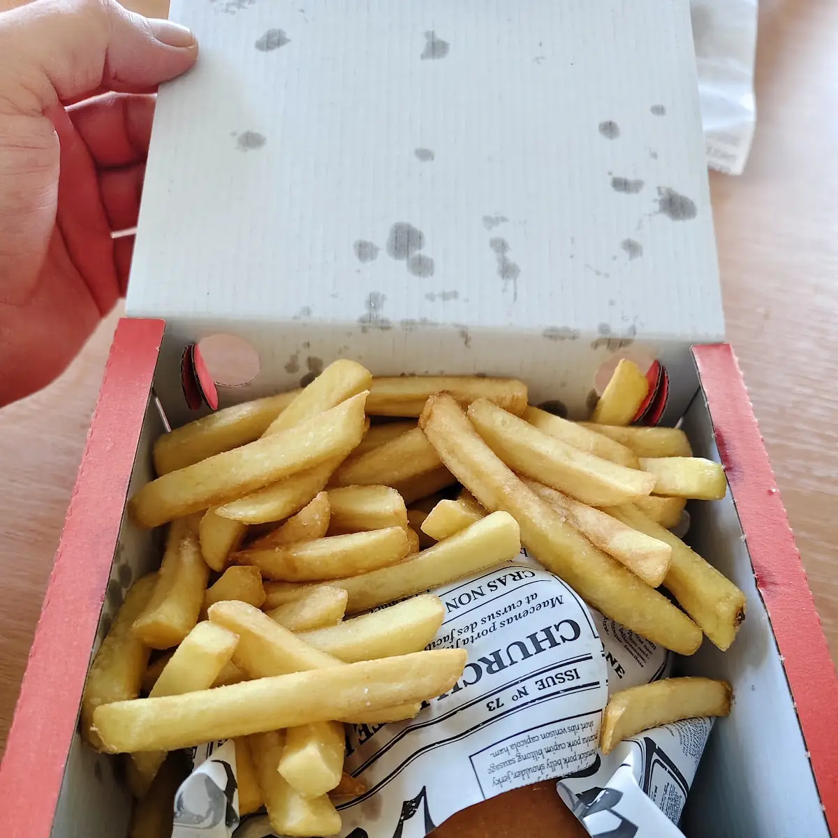 Essen und Trinken photo 6