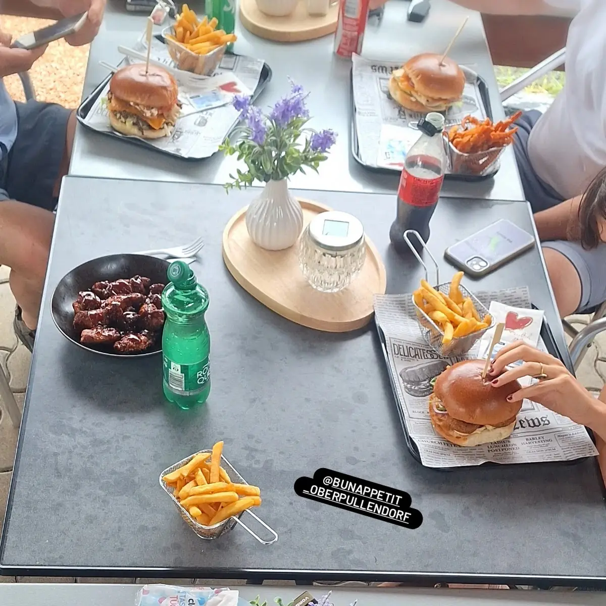 Essen und Trinken photo 8