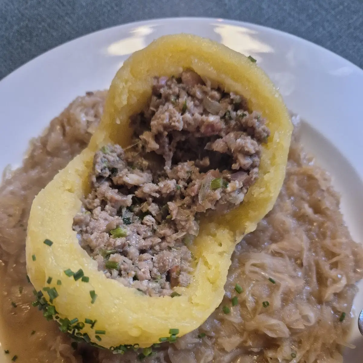 Essen und Trinken photo 1