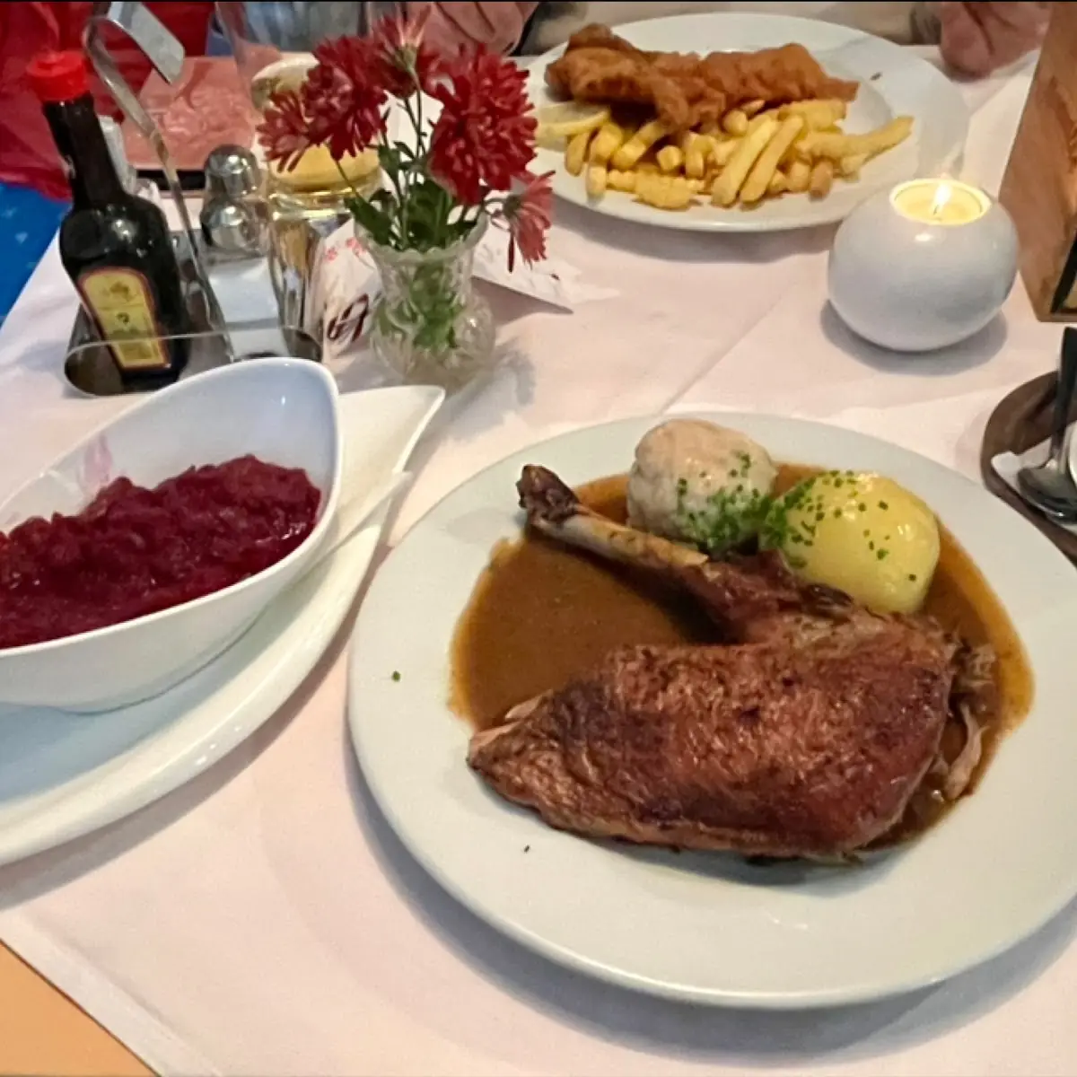 Essen und Trinken photo 5