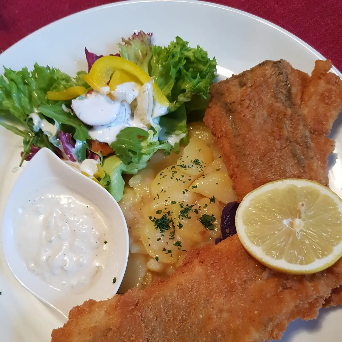 Essen und Trinken photo 7
