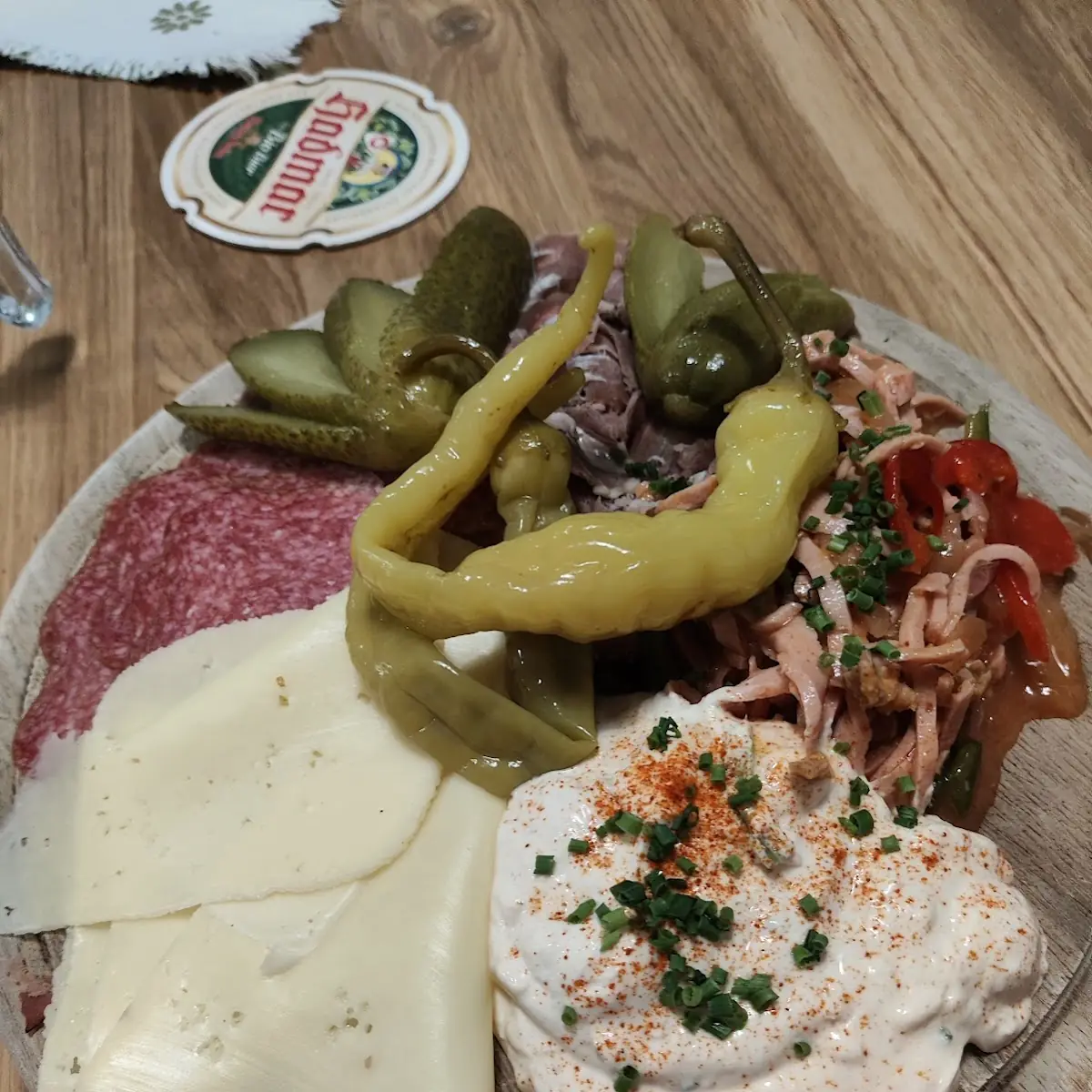 Essen und Trinken photo 8