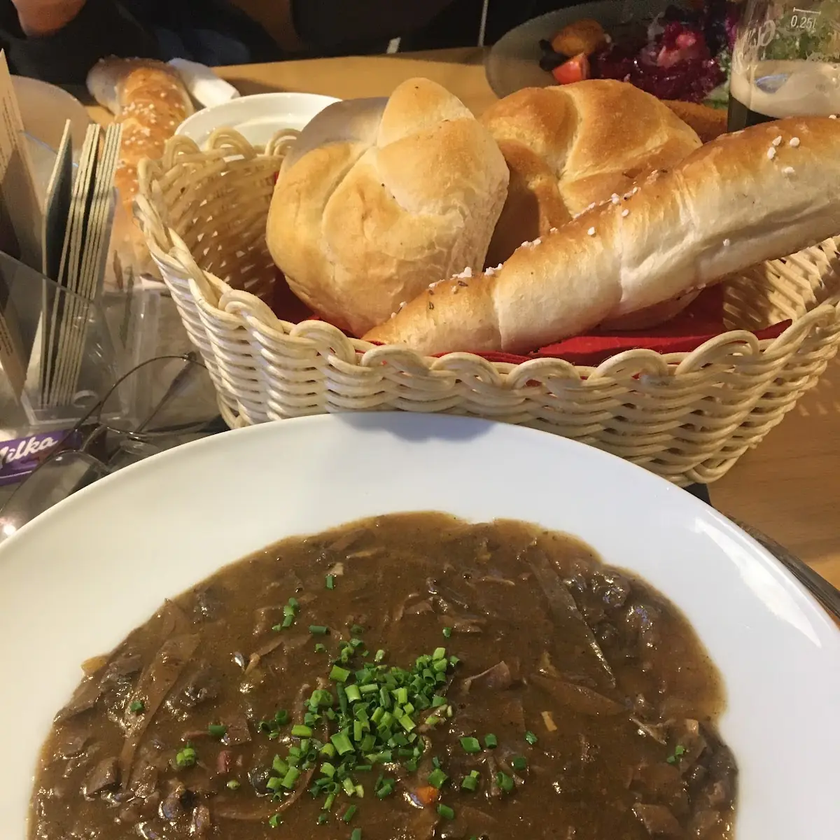 Essen und Trinken photo 10