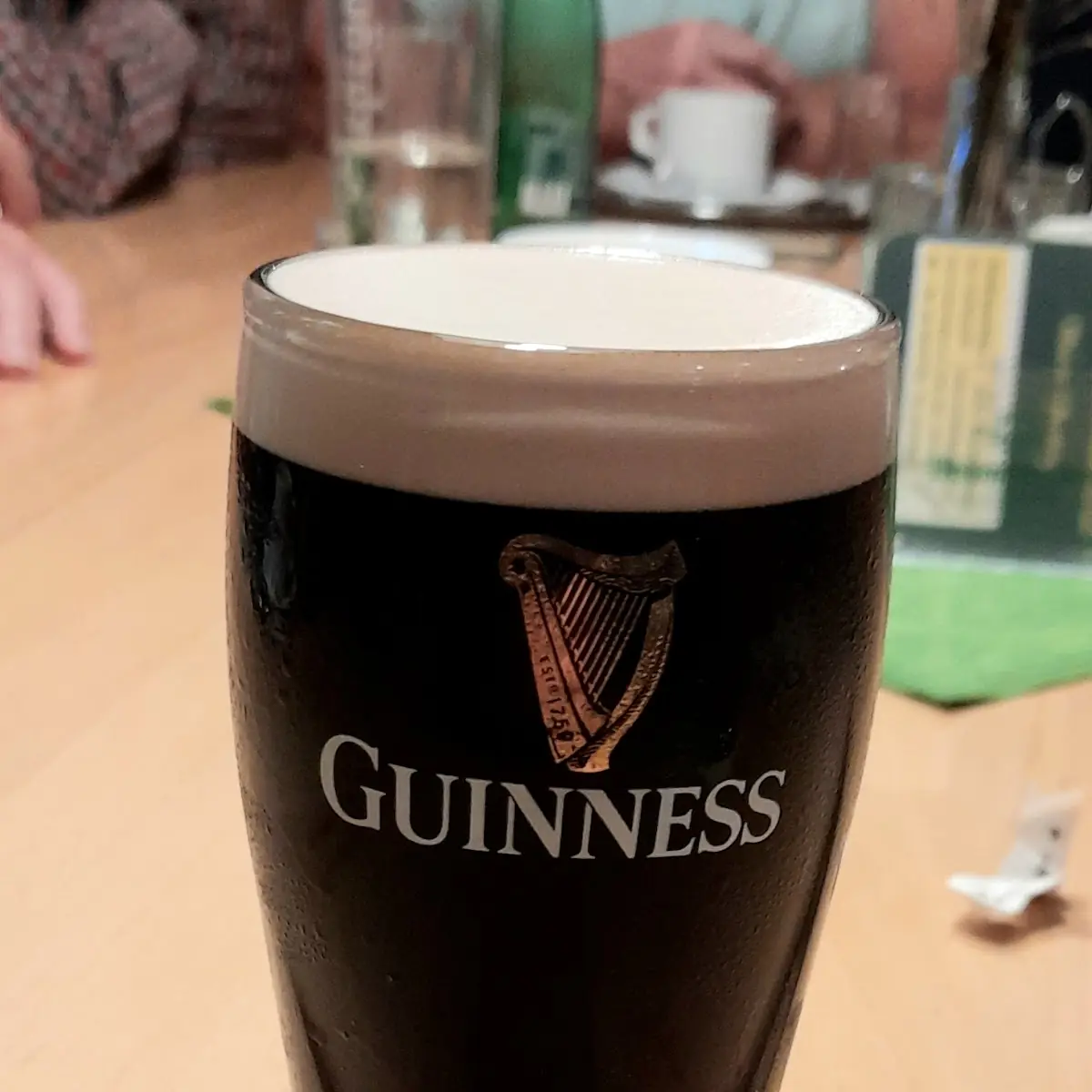 Essen und Trinken photo 2