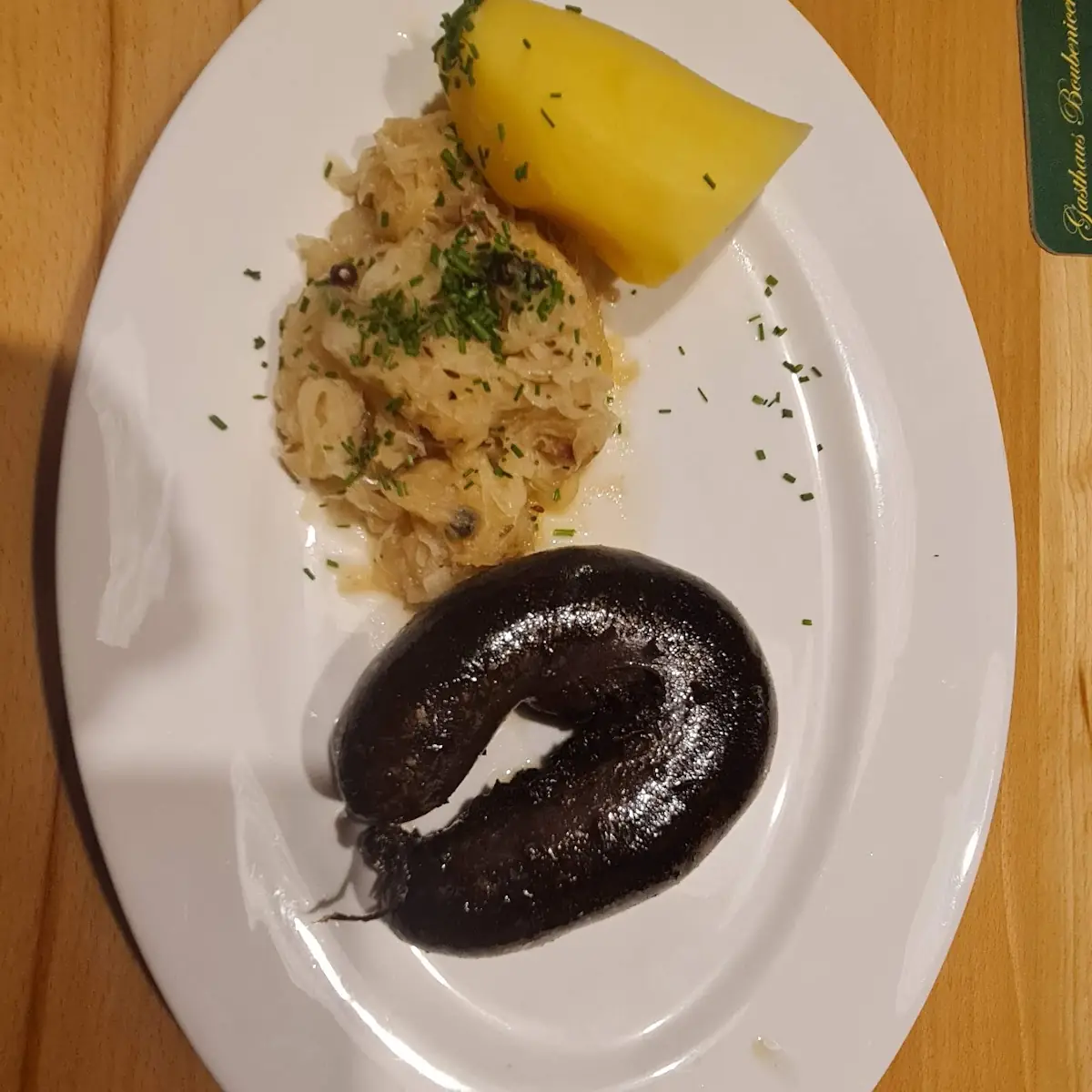 Essen und Trinken photo 3