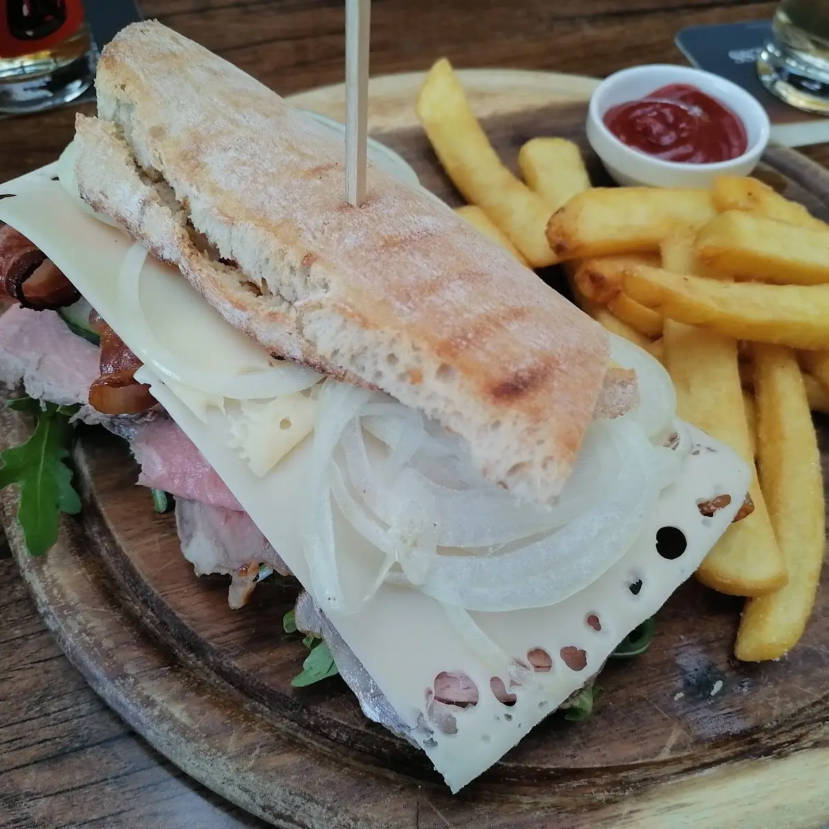 Essen und Trinken photo 4