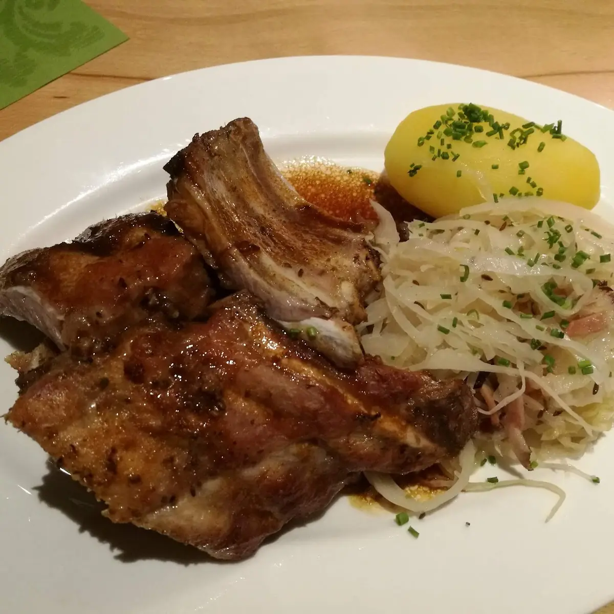 Essen und Trinken photo 5