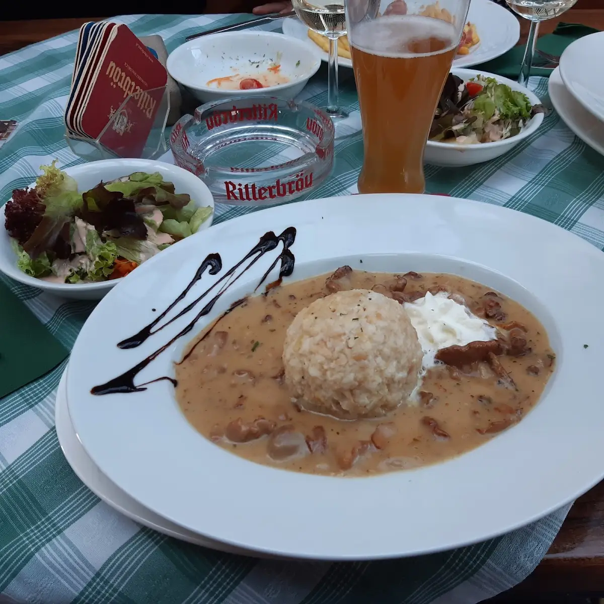 Essen und Trinken photo 7