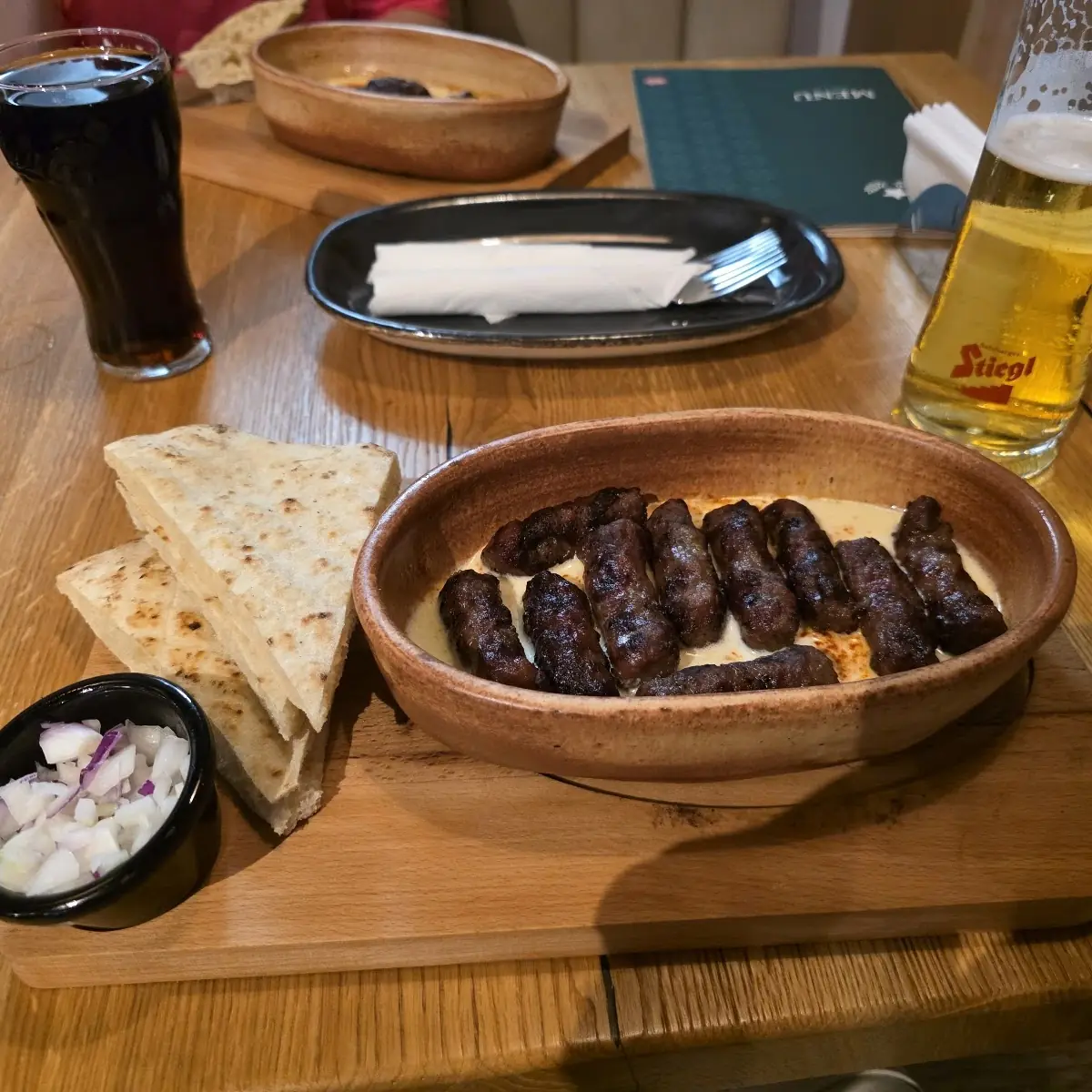 Essen und Trinken photo 10