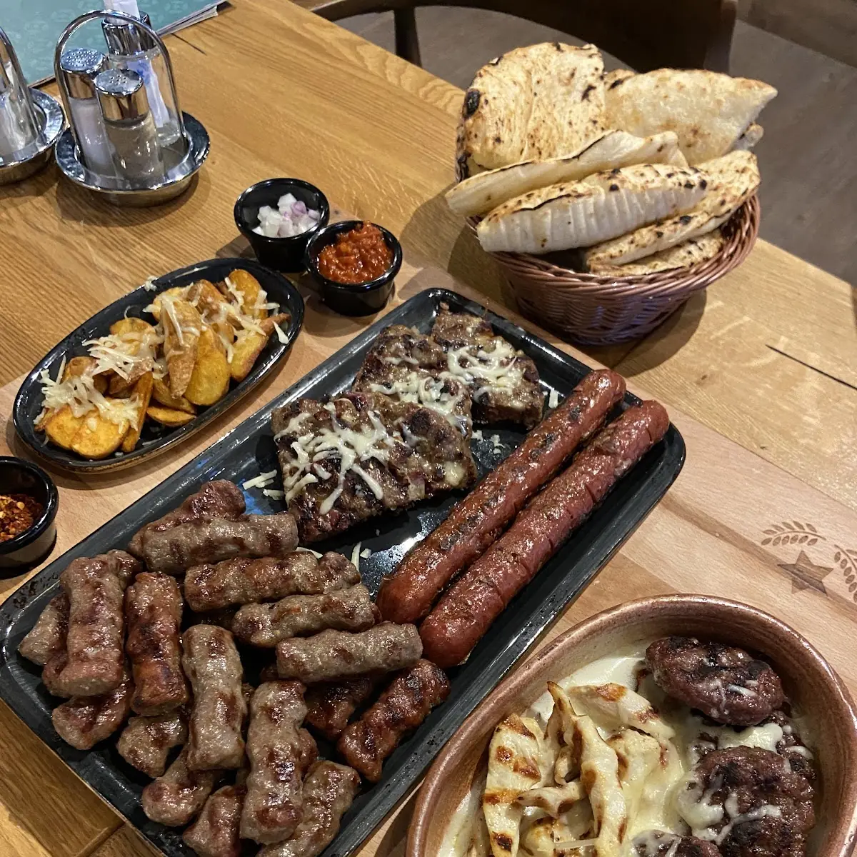 Essen und Trinken photo 4