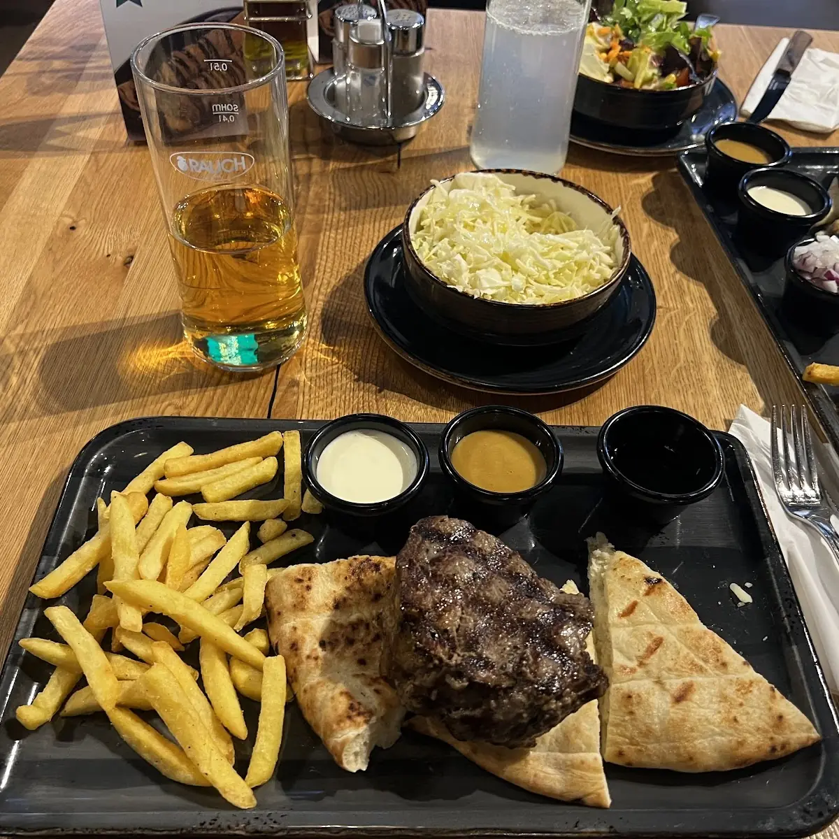 Essen und Trinken photo 5