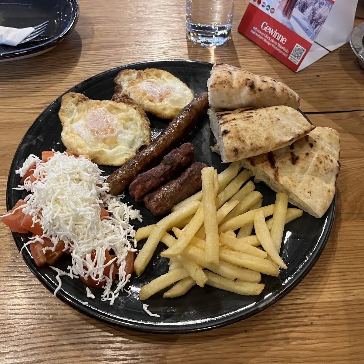 Essen und Trinken photo 6