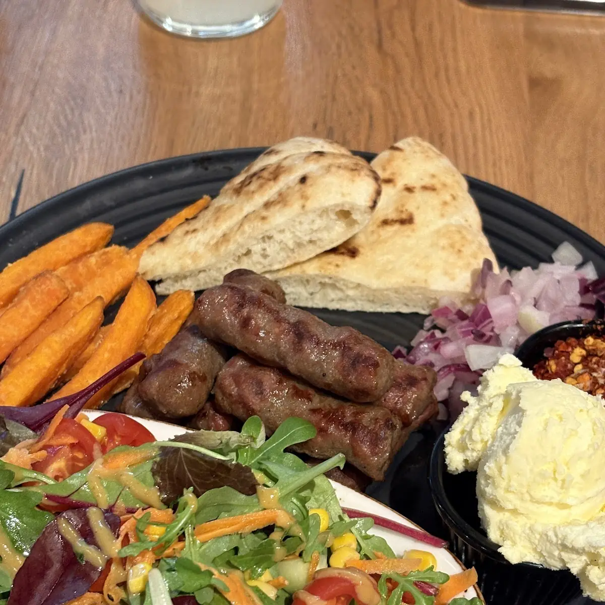 Essen und Trinken photo 7