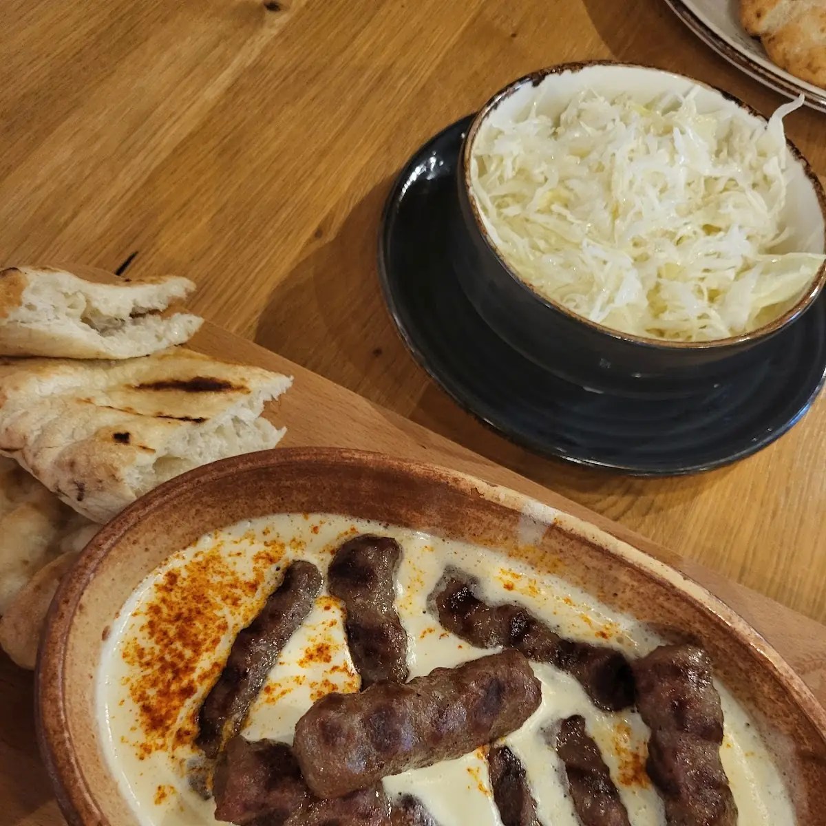 Essen und Trinken photo 9