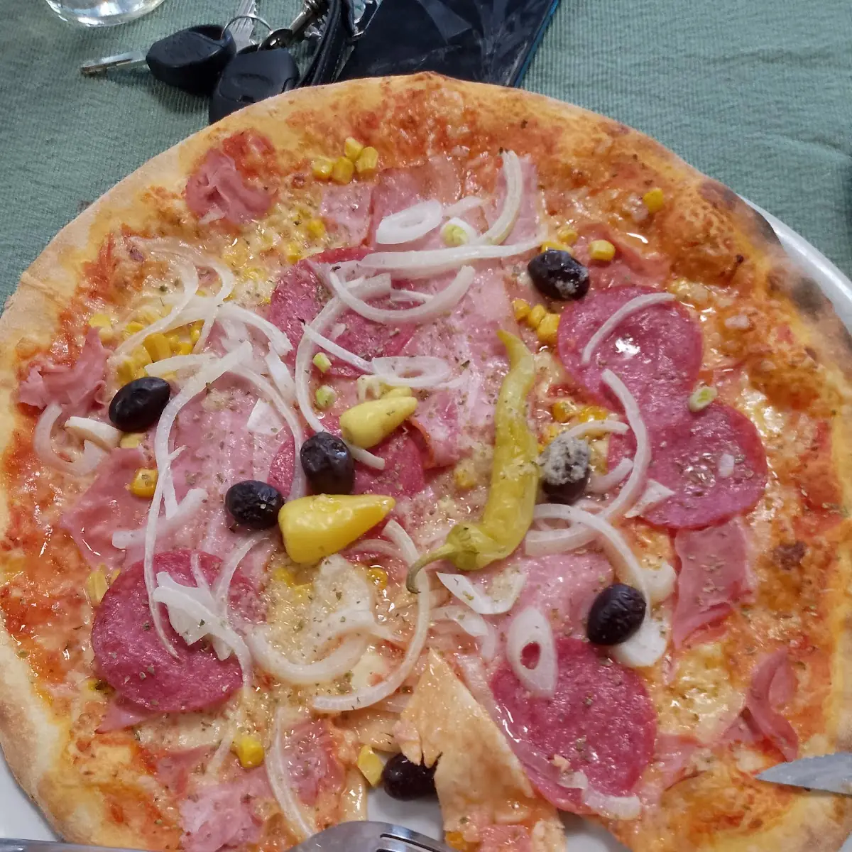Essen und Trinken photo 2