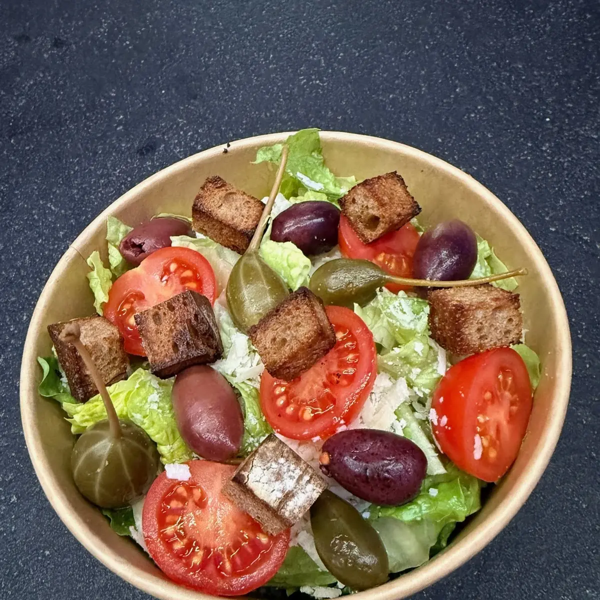 Essen und Trinken photo 3