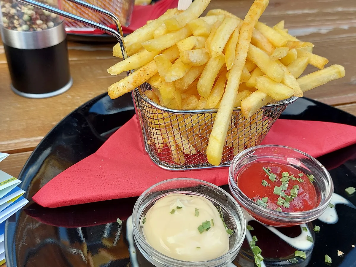 Essen und Trinken photo 10