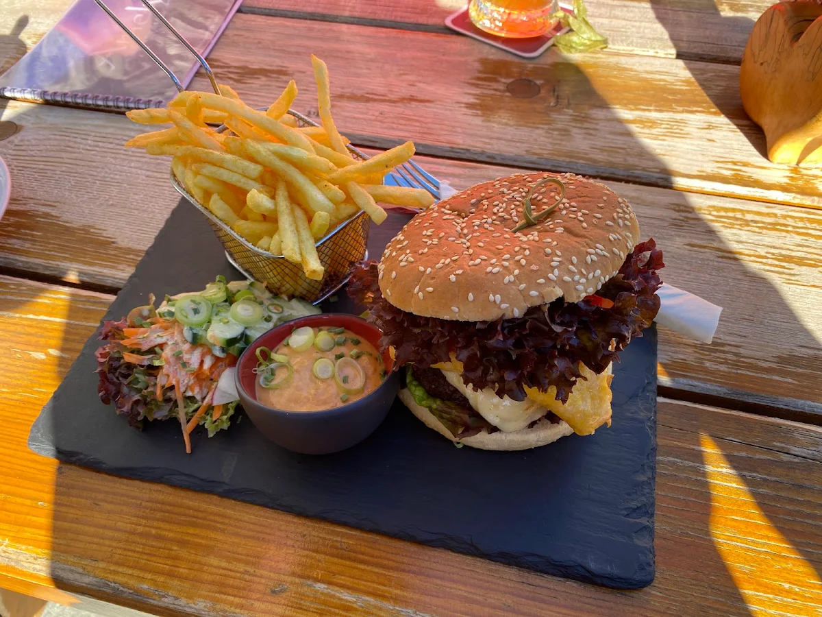 Essen und Trinken photo 4