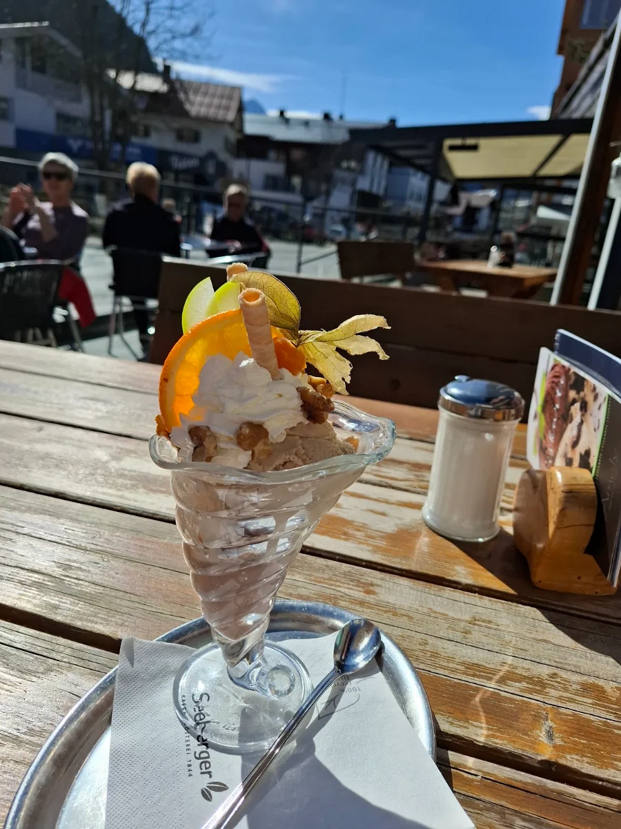 Essen und Trinken photo 5