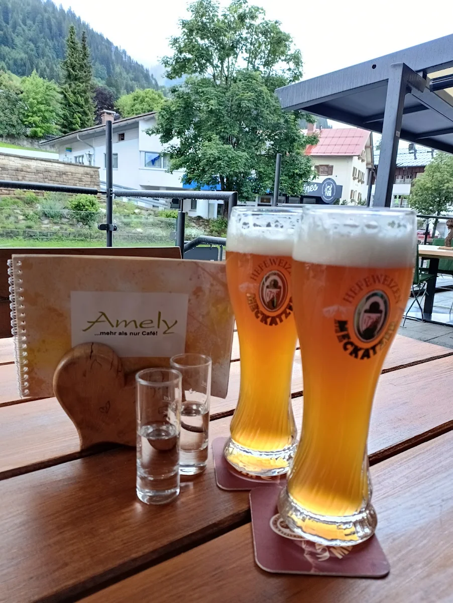 Essen und Trinken photo 6