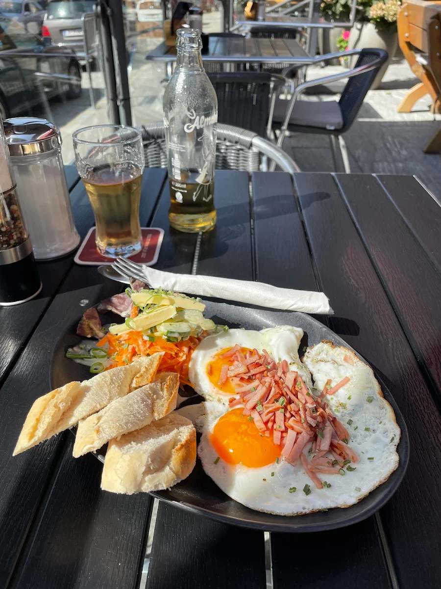 Essen und Trinken photo 7