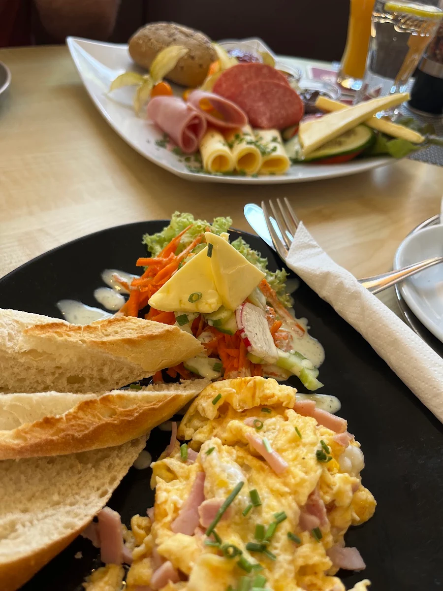 Essen und Trinken photo 8