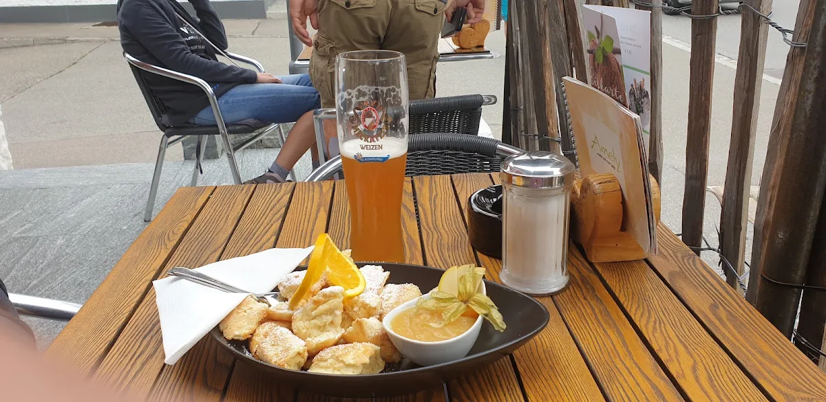 Essen und Trinken photo 9