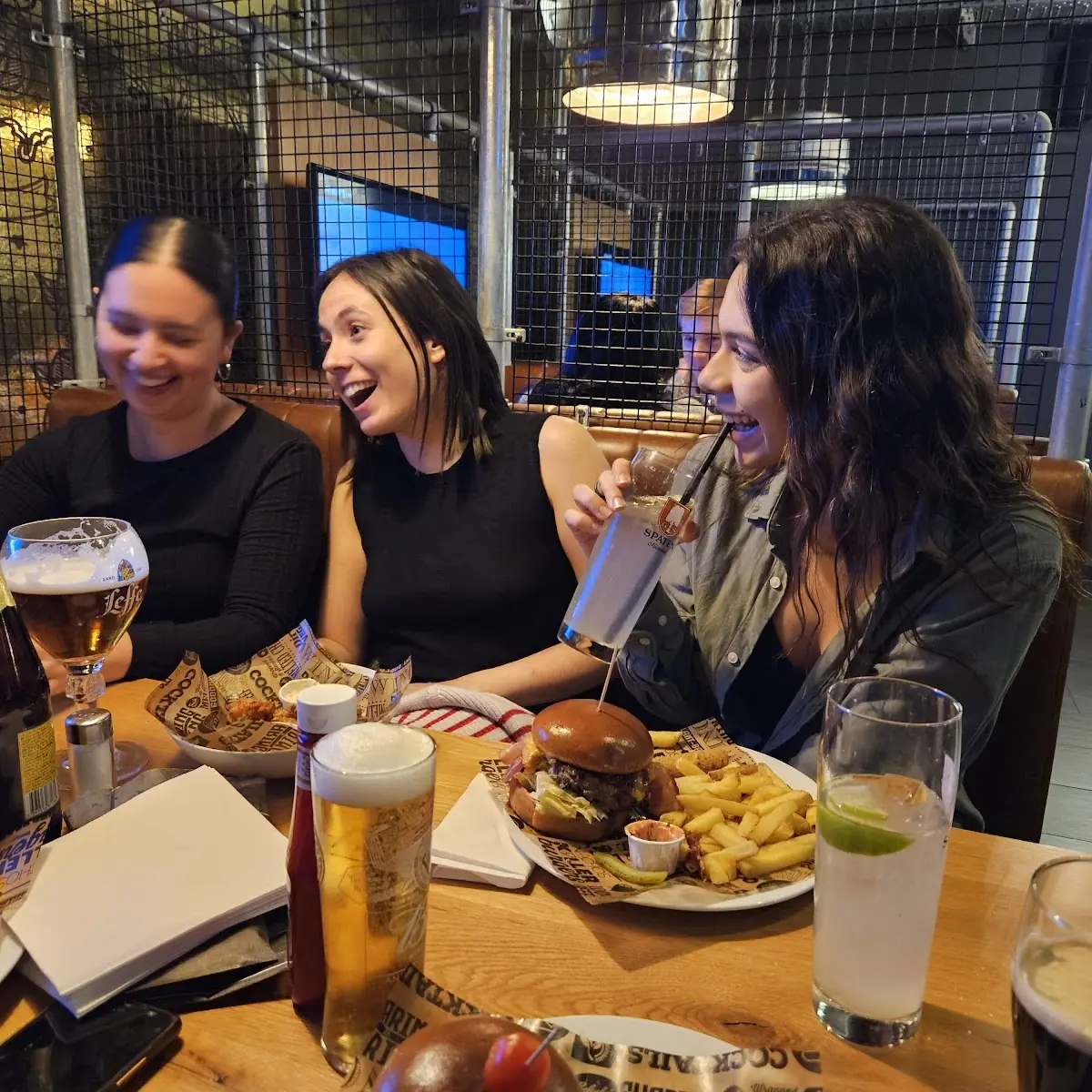 Essen und Trinken photo 10