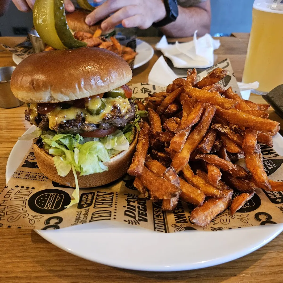 Essen und Trinken photo 4