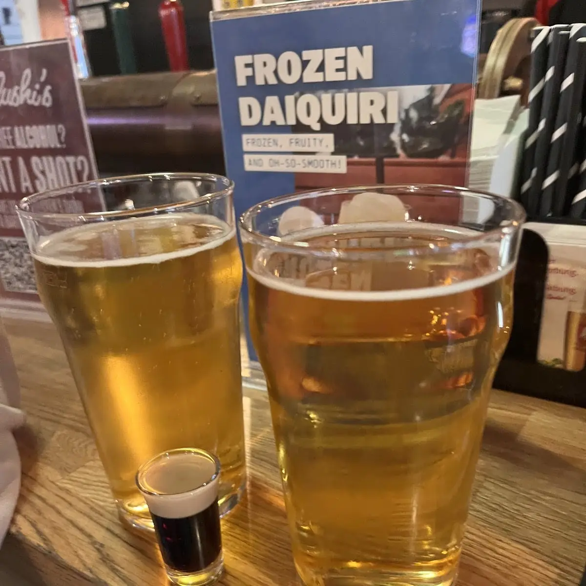 Essen und Trinken photo 6