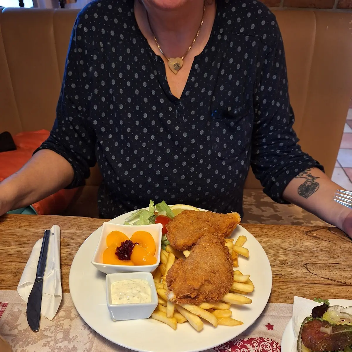 Essen und Trinken photo 10